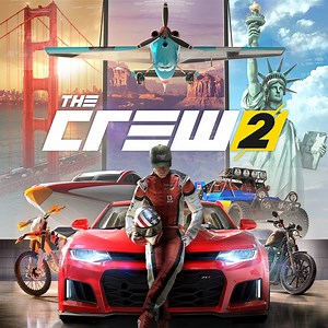 The Crew 2 [Reviews] - IGN