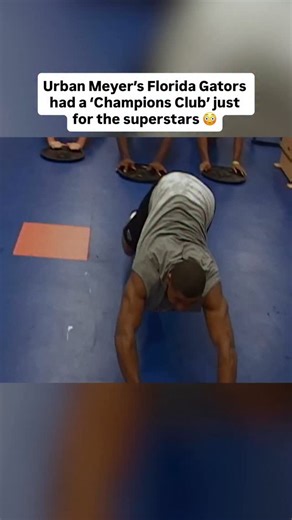 Urban Meyer’s 2005-2010 Florida Gators team were built different 😳 📺 Untold: Swamp Kings #FloridaGators #CFB #CollegeFootball #TimTebow | NetflixSports