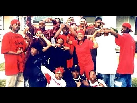 War Story: West Side Piru vs. Carver Park Compton Crips