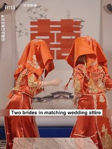 15K views · 48 reactions | A Hilarious Wedding Mix-Up The Bride Swap Fiasco | Irvan Ghifari Game | Facebook