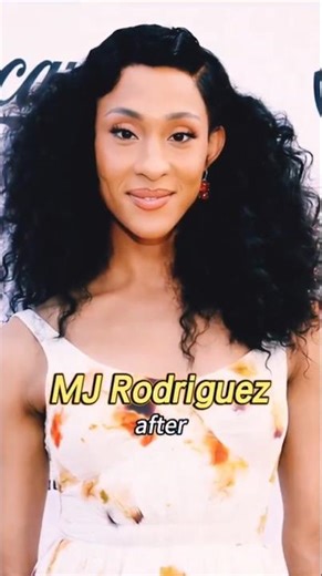 Transgender Before and After Transformation