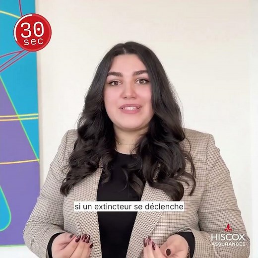 L'assurance Multirisque Professionnelle dites "MRP" pour les intimes, vous connaissez ?