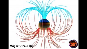 Folks sorry to bring such bad news, but we have already begun and are accelerating into this Magnetic Pole Flip event. All of the research and studying that I have conducted over the past year confirms that during the next 7 years, we will be faced with extreme Global Change. So extreme that this will pose a direct threat to all humanity and every living creature on this planet. The next phase from 2030 to 2050 will be CATASTROPHIC. I'll have more information in the coming days. | Planet X News