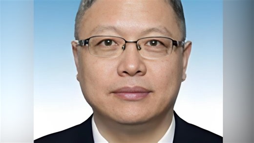 刘巍任东风汽车集团总会计师、党委常委_时政湃_澎湃新闻-The Paper