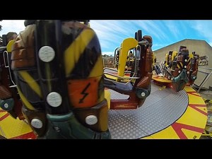 High Impress - POV - Hückelhoven 2016