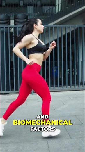 Running Form: Why It's More Than A Simple Wheel #shorts