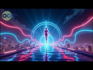 Powerful 4.5Hz Brainwave Entrainment | Isochronic + Binaural | Astral Projection & Deep Meditation