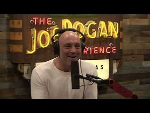 Joe Rogan Experience #1798 - Michael Shellenberger