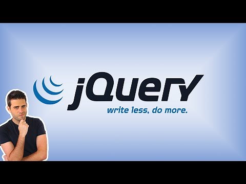 Cours jQuery