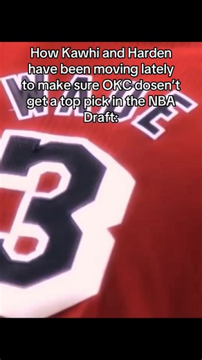 not gonna lie clippers might make the playoffs #nbabasketball #kawhileonard #jamesharden #hoopplanet