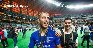 Gary Cahill: “The Best Player I Played With”