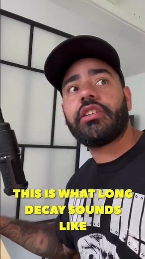 How To ACTUALLY Use FRUITY REVERB (FL Studio Stock Plugin)