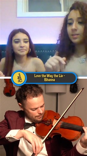 When HIP-HOP Meets CLASSICAL! 🤯 | Join the Violin Virtuoso Waiting List to take your playing from intermediate to incredible in 6 months: https://violinpro.activehosted.com/f/3 | Rob Landes