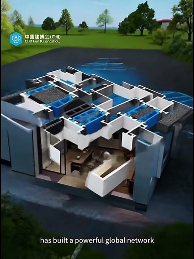 #CBDSource: 🌍 Advanced Materials Powering Modern Architecture & Industry