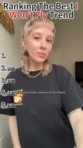 🖋️😂 Ranking the BEST Ironic Tattoo Trend！