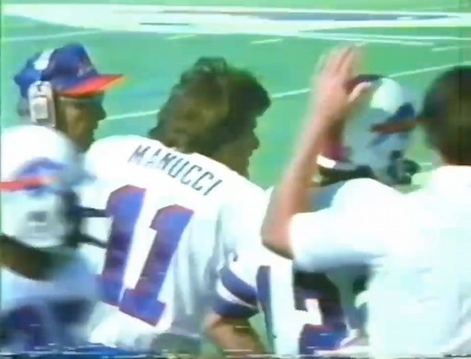 32K views · 678 reactions | Built in Buffalo’s 100 Highmark Memories in 100 days leading up to Bills football! #10—September 7, 1980 Bills break “The Streak,” beating the Dolphins for the first time in 20 games. #BillsMafia | #BuiltInBuffalo | Built In Buffalo | Facebook