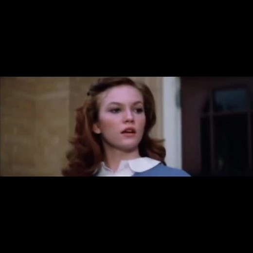 Exploring the World of 'The Outsiders' Characters: Cherry Valance and Ponyboy Curtis