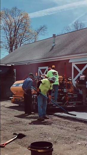 Repair or Repave? How to Tell What Your Driveway Actually Needs