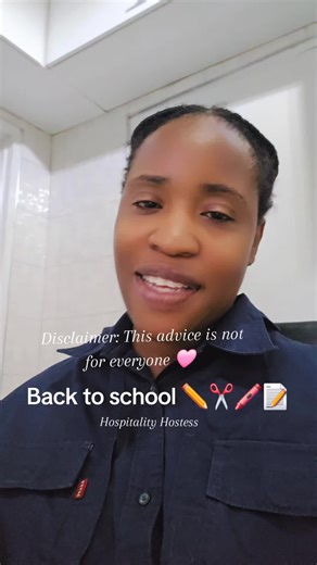 Back to School Tips for Hospitality Hostesses