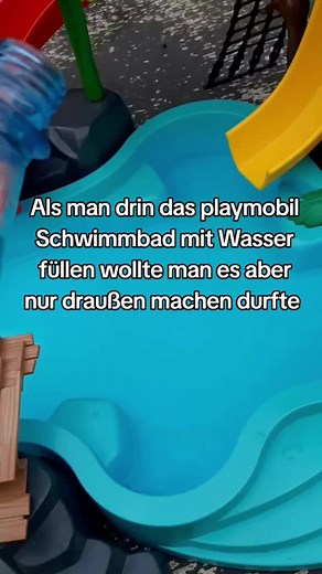 Playmobil Dump Truck Toy Review