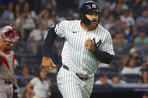 Exclusive | Here’s the new price for MLB’s qualifying offer as Yankees face crucial Trent Grisham decision