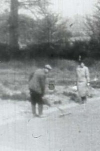 Works and Days (1969) - Movie