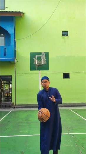 PEBASKET SOMBONG KW P1291 :D