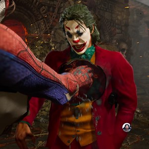 355K views · 2.3K reactions | Spider Zombie man Fatality on Joker #mortalkombat #gaming #reelitfeelit | Real Gameplay | Facebook