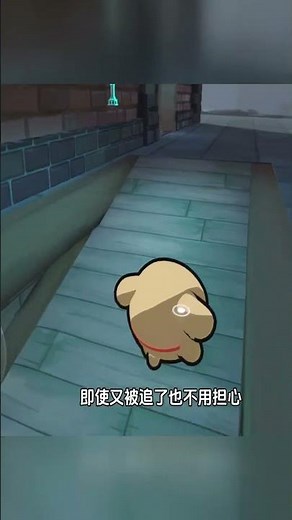 士兵的超强玩法 戏耍追捕一整天