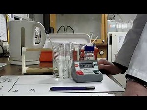 Required Practical 1