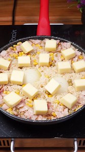 Truco para que el arroz quede perfecto y suelto sin grumos