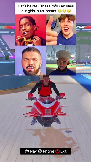 Best Facescan in NBA2K23 #nba2k#nba2k23#fyp#2k23#2k#2k22