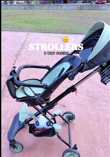 Durable and Affordable Baby Strollers