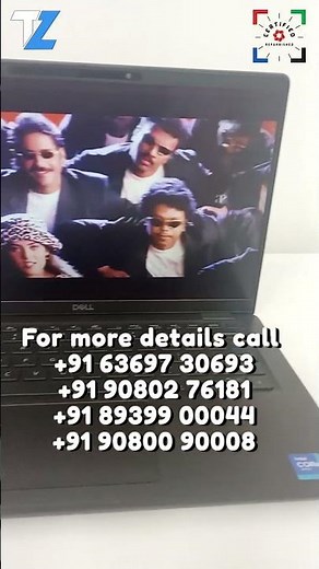 Dell Latitude 7410 🔥 | i7 10th Gen | Business-Class Powerhouse! #laptopreview #techreview