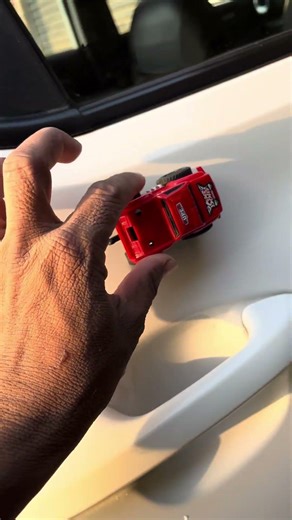 Remote Control Iconic Car Racing Testing #shorts