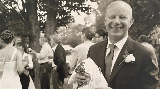 El co-fundador de Ocean, David Ward, fallece a los 75 años de edad