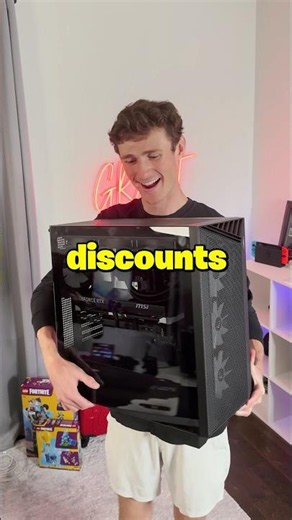 The BEST Prebuilt PC for Gaming?