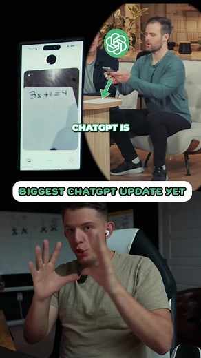 Everything you need to know about the new chatgpt model. THIS IS MASSIVE. REAL TIME IMAGE CREATION. AI | OPENAI | CHATGPT