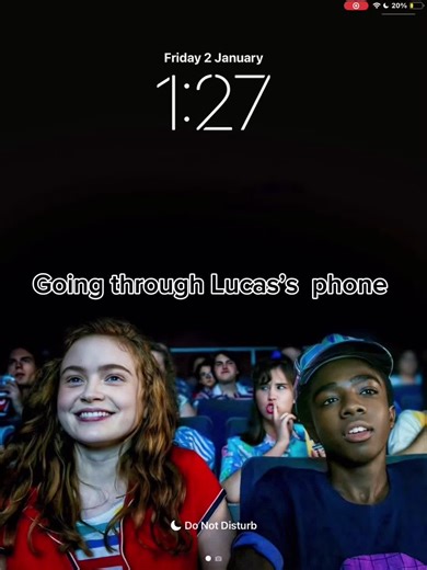 Exploring El's Adventure in Mike's Phone | Stranger Things RP