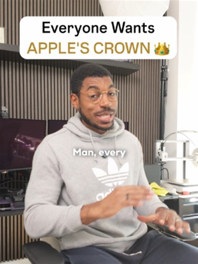 Do you think Apple should be worried? 👀 Between Google's new Googlebooks and Microsoft's Surface Laptop Ultra (partnered with NVIDIA), we're finally seeing some serious competition in the laptop space. And I'm all for it! More competition means companies have to work harder to innovate, improve their software, and hopefully bring down prices. At the end of the day, that's a win for all of us. #apple #google #microsoft #techtok