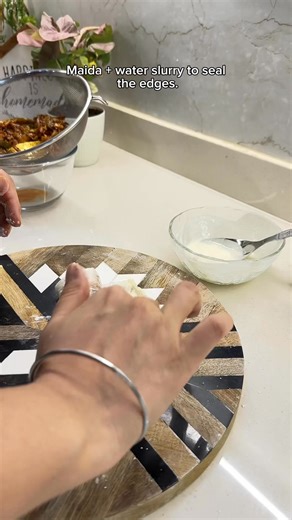 3.7K views · 93 shares | Learn how to make delicious veg spring rolls...