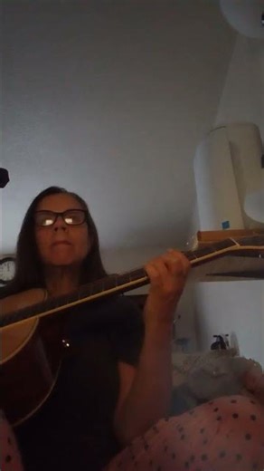 Guitar Reading Week 2 Assignment ex 2.13 5th position @60 bpm