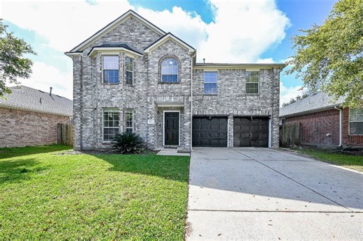2534 Halstead Dr, Spring, TX 77386 - MLS 93014774 - Coldwell Banker