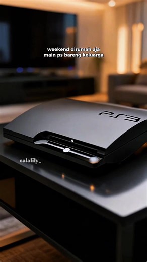 Ultimate PS3 Slim Gaming Experience