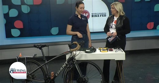 How to Prevent Your Bike Being Stolen