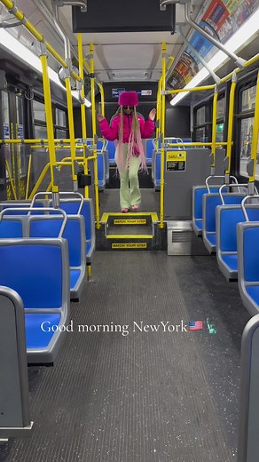 Exploring Brooklyn: A Day in the Life of a New Yorker