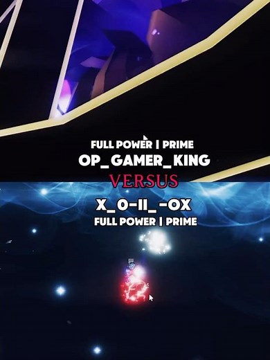@OfficialzoIa vs @ttvclaygod60 || post NEDL round one || #animeedit #anime #jjkgame
