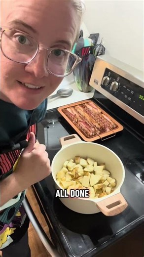 Easy Corn Chowder | Cozy Family Recipe (Real Life Version)