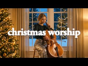 Soft Christian Worship Songs for a Gentle Christmas Evening