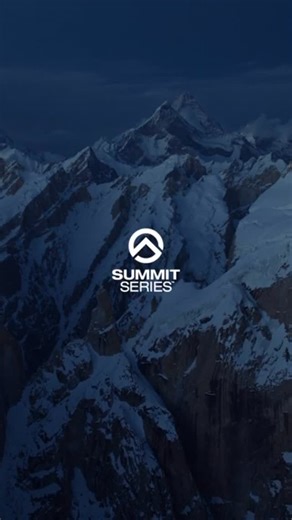 John Collinson on Instagram: "25 years of Summit Series! That’s 25 years of helping us climb higher, run faster and ride harder. So cool to watch @thenorthface work closely with the athlete team to make the gear that feels like home when we are nowhere near our billing zip code. #neverstopexploring"
